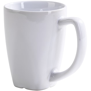 Taza de cerámica Lefkas