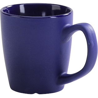 Taza de cerámica Parga