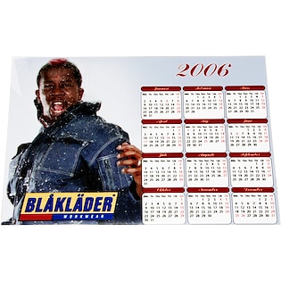 Imán de nevera Bliss