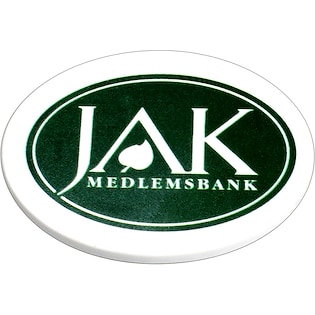 Imán de nevera Sense