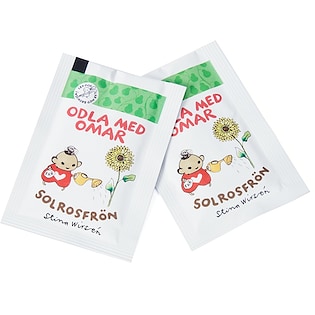 Bolsa de semillas Spring