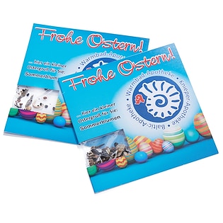 Bolsa de semillas Garden