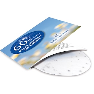 Bolsa de semillas Green