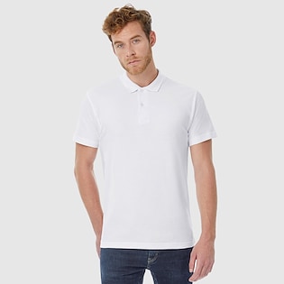 B&C Polo Shirt 001