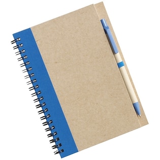 Cuaderno de espiral Kyoto