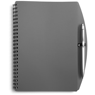 Cuaderno de espiral Dialog