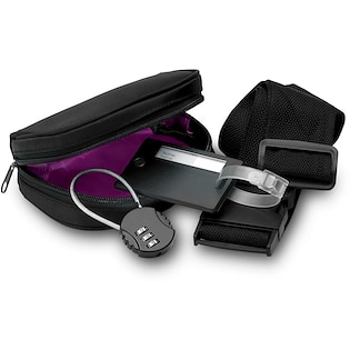 Kit de viaje Continental