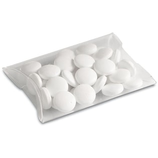 Caja de pastillas de menta Flexo