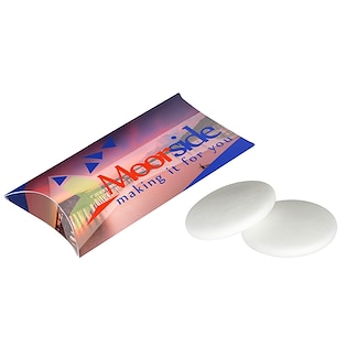 Caja de pastillas de menta Lonsdale