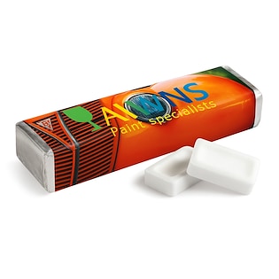 Caramelo de menta Enford