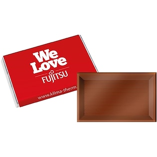 Chocolate Minibar, 10 g