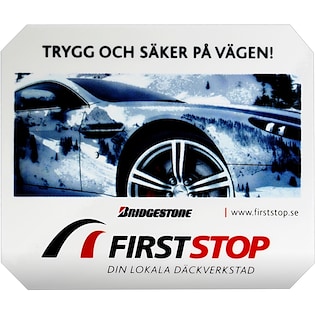 Rascador de hielo Photo