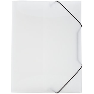 Carpeta de plástico Office