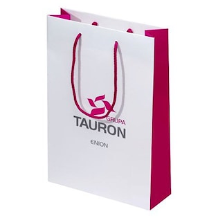 Bolsa de papel Shandon