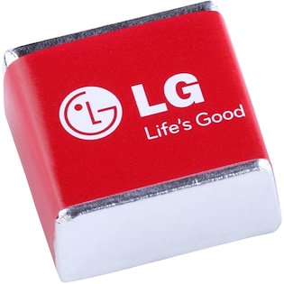 Praliné de chocolate Tolomeo 12 g