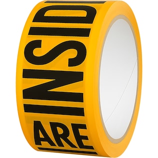 Cinta de embalaje Sandwich 48 mm