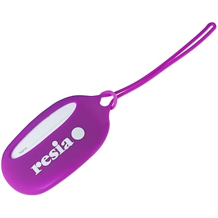 Identificador de equipaje Amaze