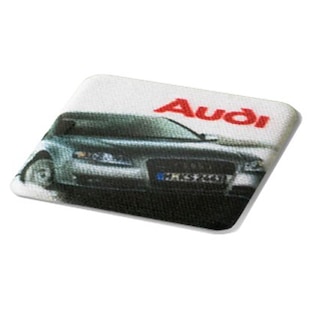 Etiqueta limpiadora Sticky