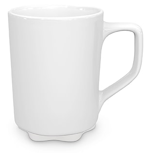 Taza de cerámica Icon
