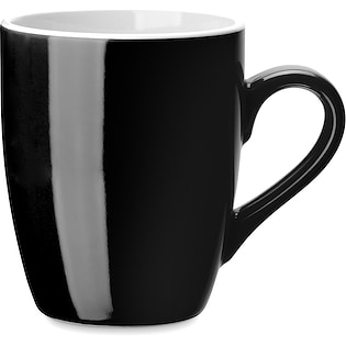 Taza de cerámica Extra