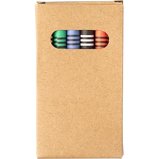 Pinturas de cera Klee