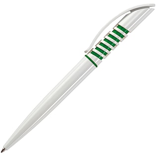 Bolígrafo publicitario Zip