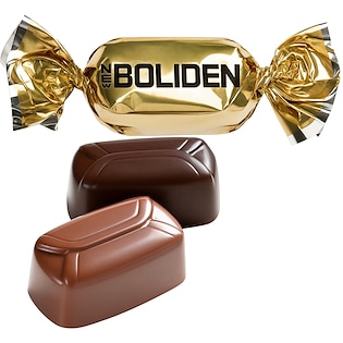 Chocolate Twist, 7 g