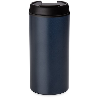 Taza térmica Metro, 35 cl - azul