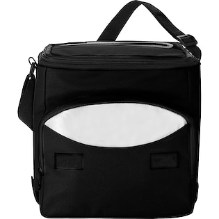 Bolsa nevera Cool - negro