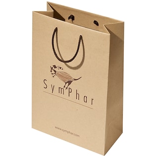 Bolsa de papel Bolling