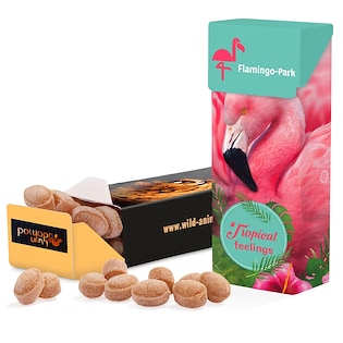 Caja de caramelos Extra