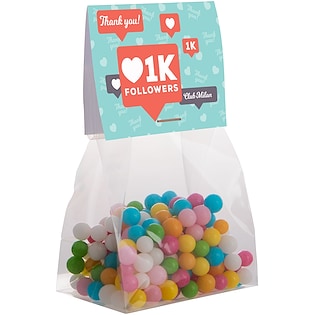 Bolsa de dulces Loring, 50 g