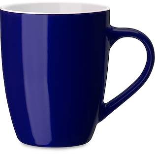 Taza de cerámica Crema