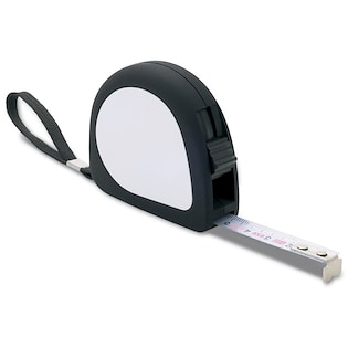 Cinta métrica Craft, 3 m