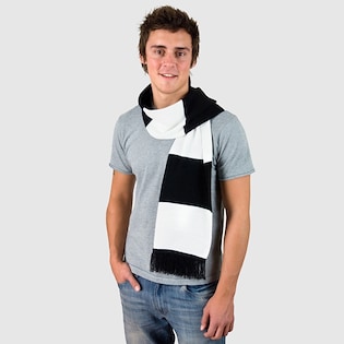 Bufanda Striped Stock