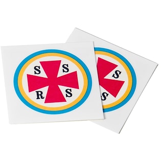 Tatuaje temporal Solo 38 x 38 mm