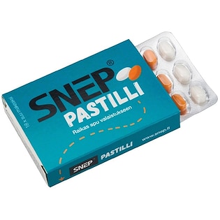 Blíster Minis 18 st