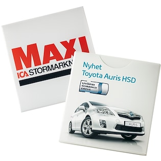 Caja de caramelos Tiptop