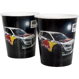 Vaso de papel Barista 35 cl