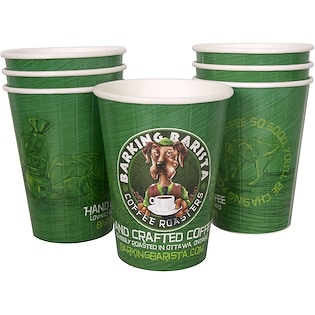 Vaso de papel Barista 45 cl
