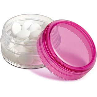 Caja de pastillas Orlando