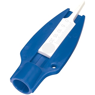 Medidor de profundidad de neumático Dexter