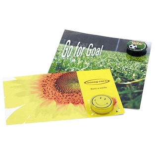 Bálsamo labial Metro Card