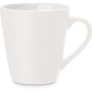 Taza de cerámica Davos