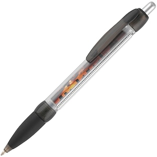 Bolígrafo con banner Explore