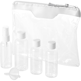 Kit de viaje Airline