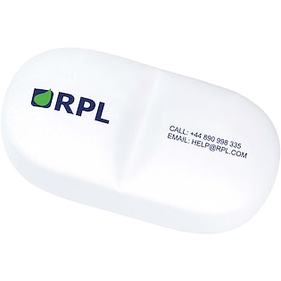 Pelota antiestrés Tablet