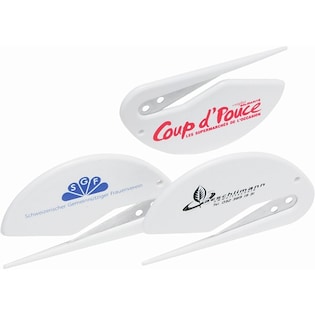 Abridor de cartas Arena