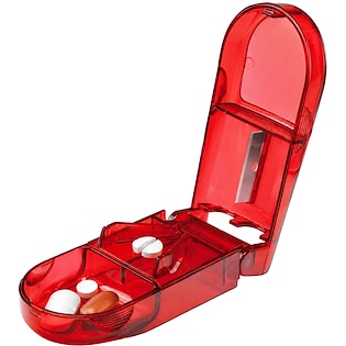 Pastillero Algo