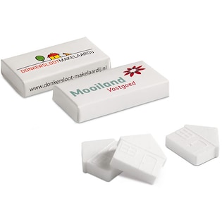 Caramelo de menta Campden